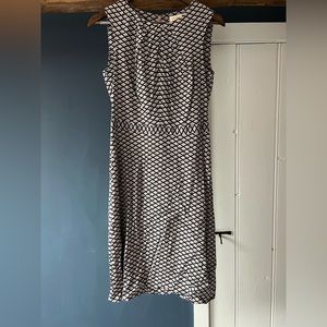 Tory Burch Silk Sheath Dress